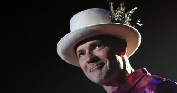 What The Tragically Hip Means to This Canadian